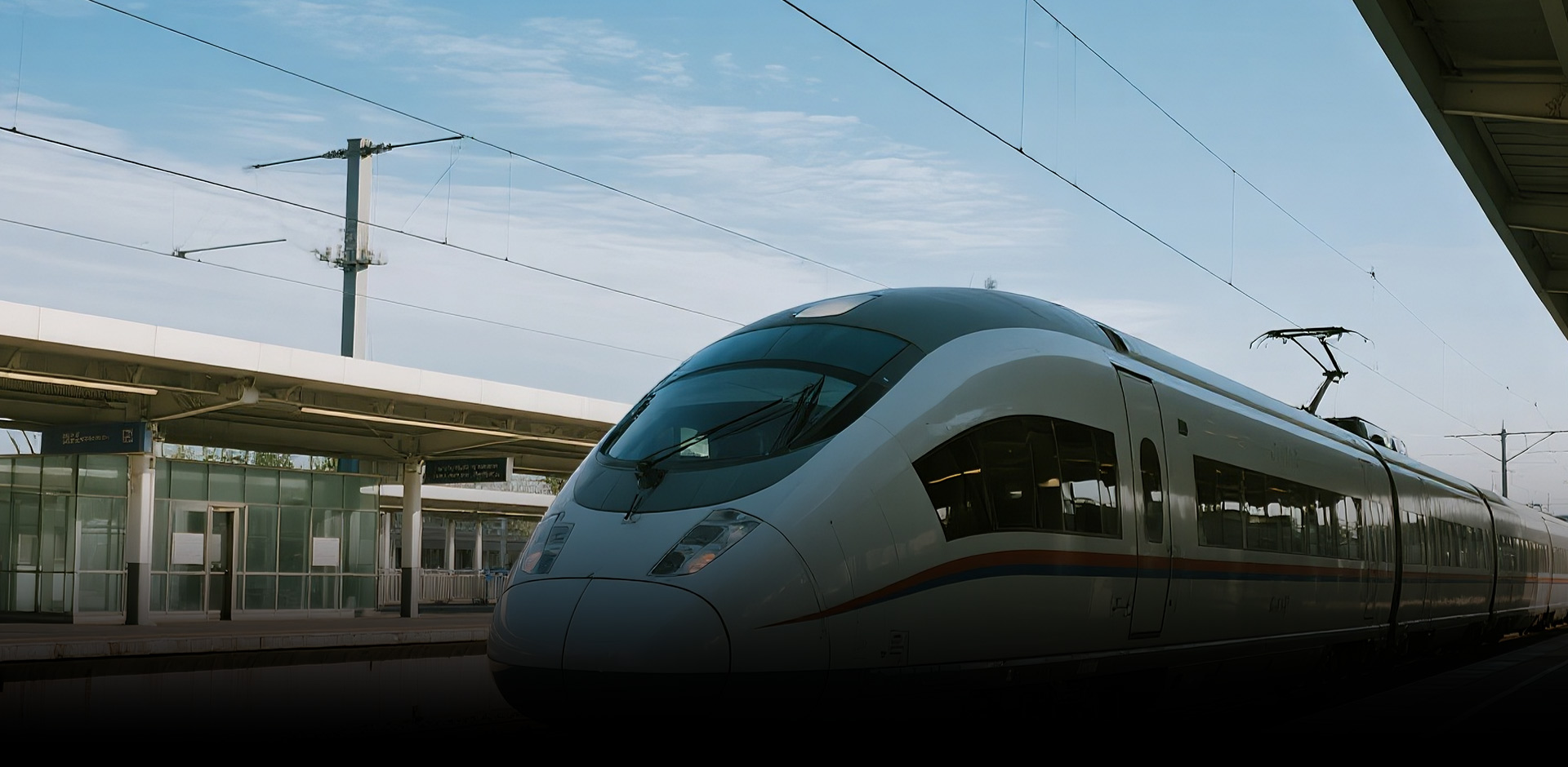 Transports Ferroviaires