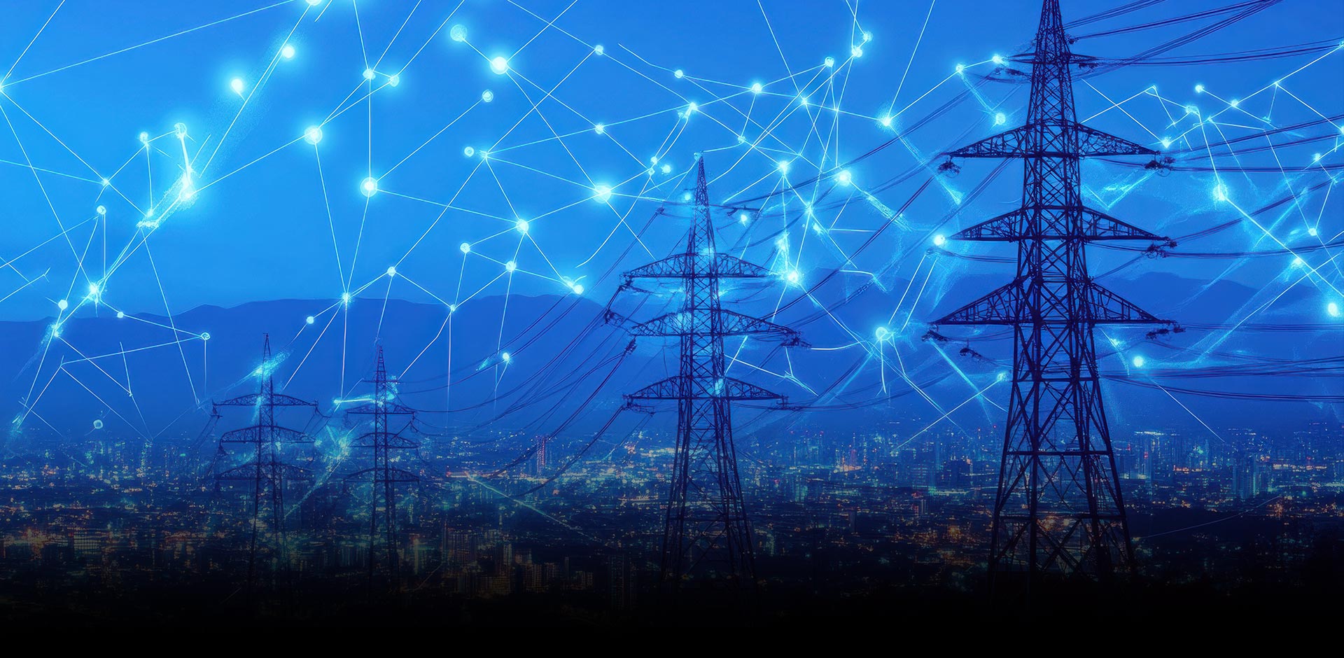 Construction de villes intelligentes