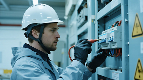 Deux pannes courantes et leurs solutions dans les applications du disjoncteur différentiel 