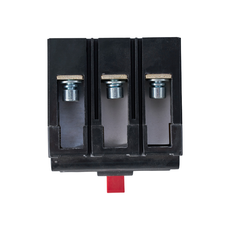 Disjoncteurs à Boîtier Moulé Électronique de Série CHM1E Disjoncteurs à Boîtier Moulé Électronique de Série CHM1E