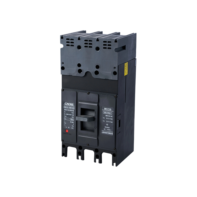 Disjoncteurs à boîtier moulé haute tension photovoltaïque de série CHM1HU (800V-1140V)