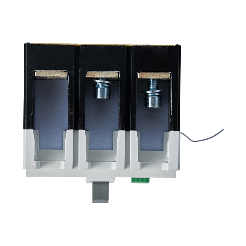 Disjoncteurs à boîtier moulé électronique de mesure de série CHM1E Disjoncteurs à boîtier moulé électronique de mesure de série CHM1E