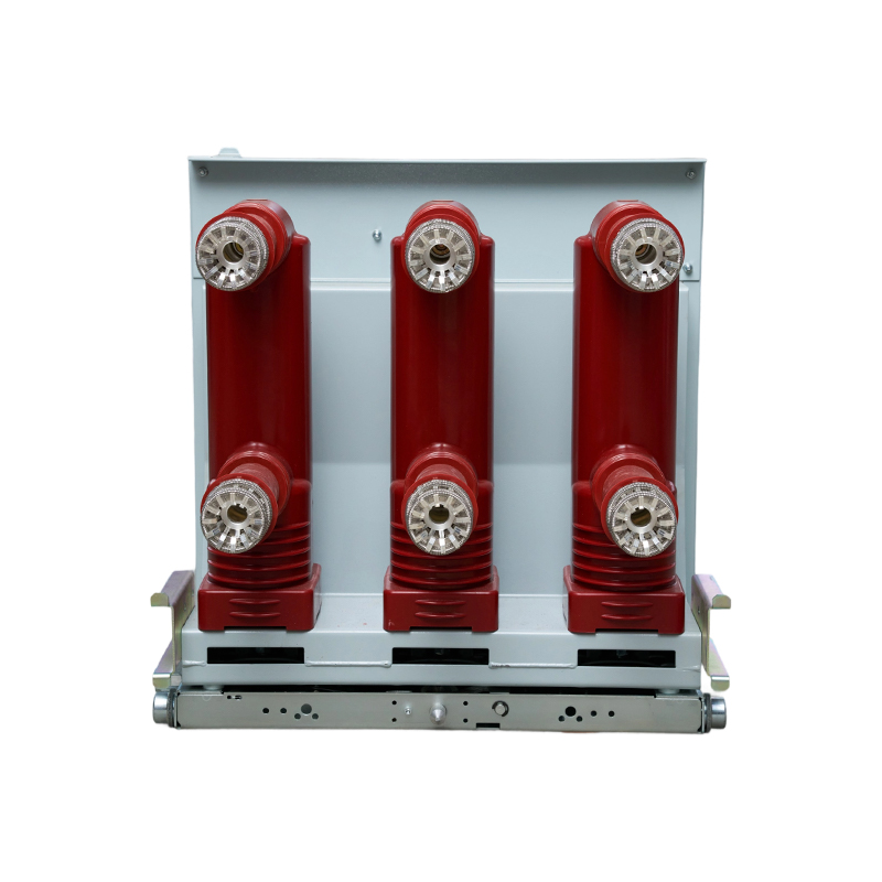 VCX1 Combinaison interrupteur à vide à charge scellé monté en centre et fusible VCX1 Combinaison interrupteur à vide à charge scellé monté en centre et fusible