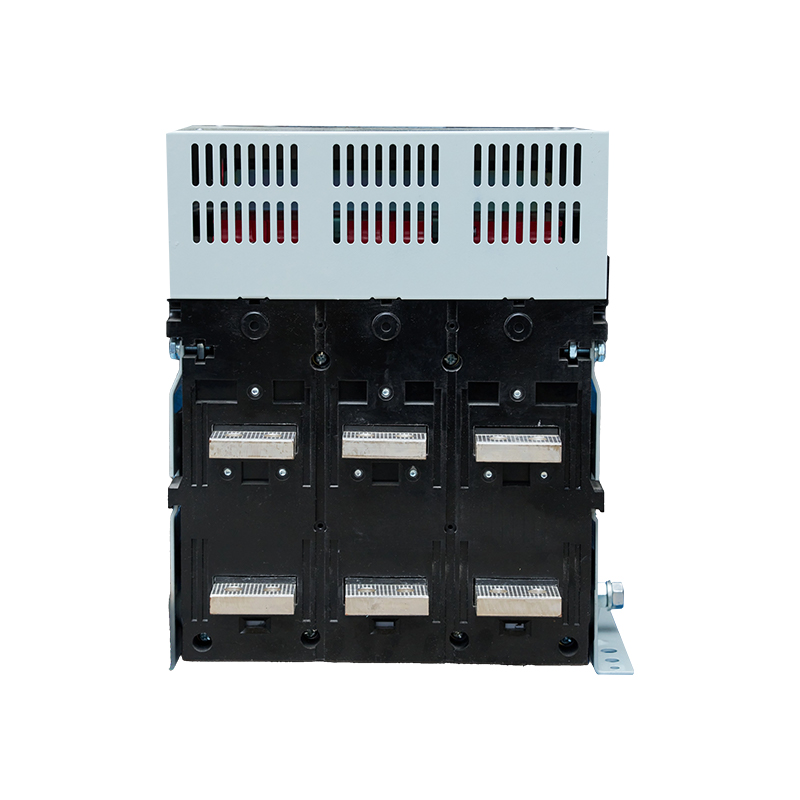 Disjoncteurs et accessoires universels intelligents de la série CHW1-2000~6300(DW45)/CHW1-1600(DW450) Disjoncteurs et accessoires universels intelligents de la série CHW1-2000~6300(DW45)/CHW1-1600(DW450)