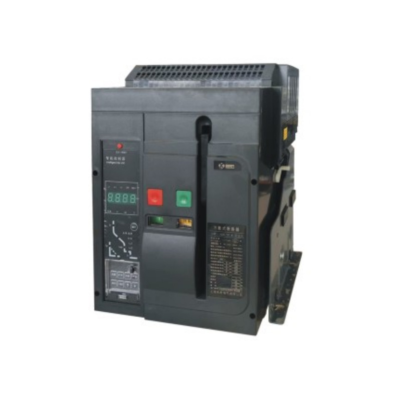 Disjoncteurs et accessoires universels intelligents de la série CHW1-2000~6300(DW45)/CHW1-1600(DW450) Disjoncteurs et accessoires universels intelligents de la série CHW1-2000~6300(DW45)/CHW1-1600(DW450)