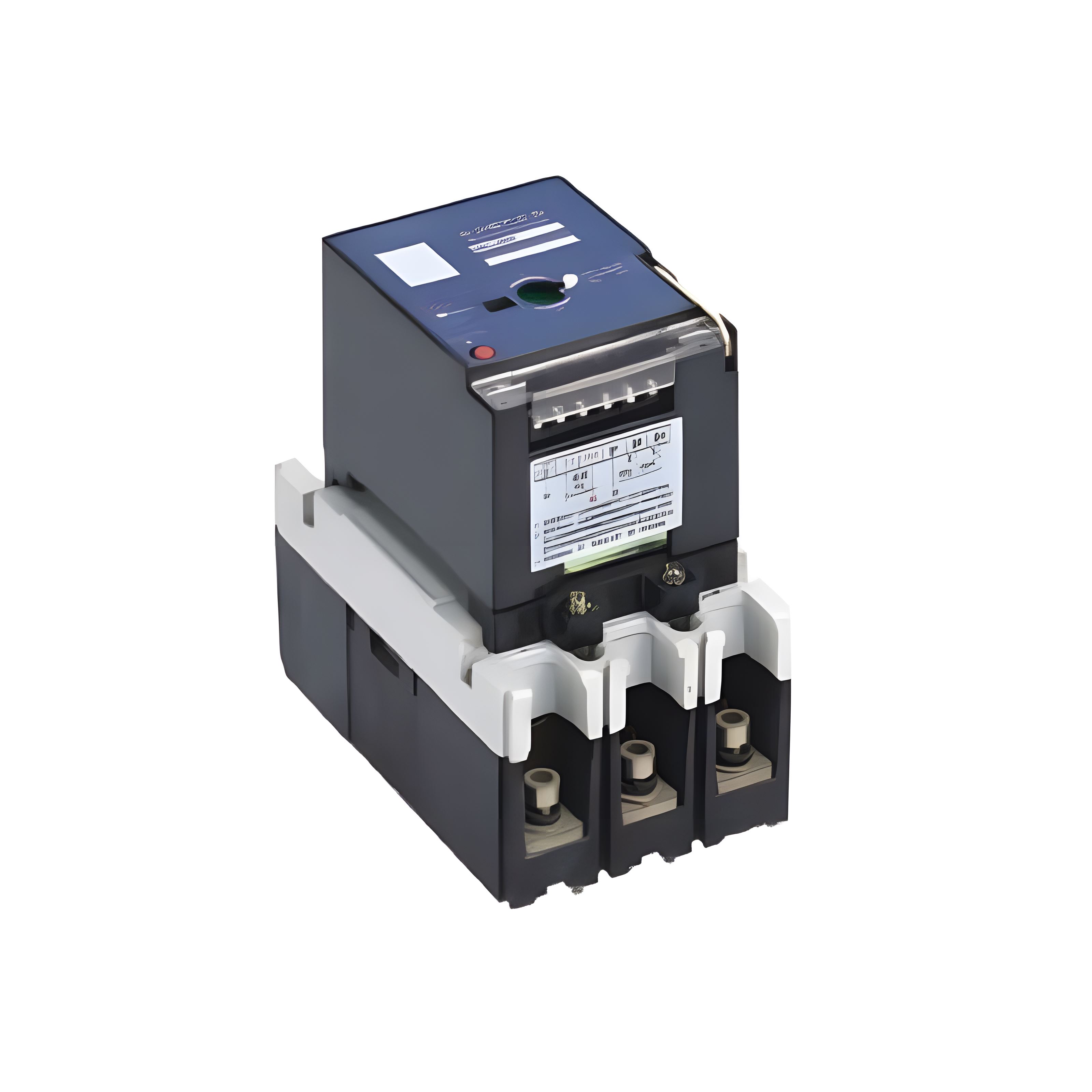 Accessoires pour disjoncteurs à boîtier moulé électronique avec protection contre les courants de fuite de série CHM1LE/CHM1E