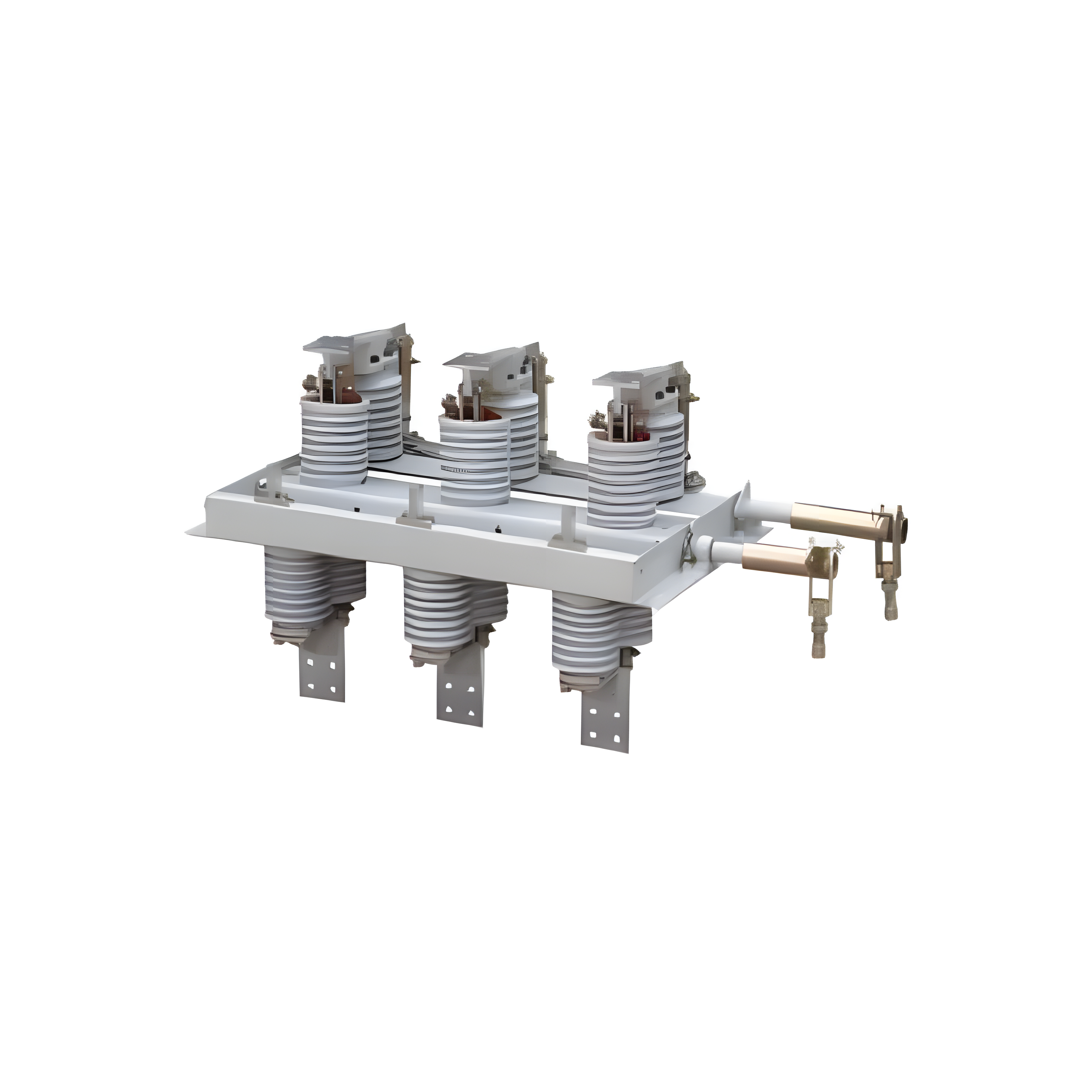 12KV Disjoncteur à vide et disjoncteur haute tension pour extérieur 12KV Disjoncteur à vide et disjoncteur haute tension pour extérieur