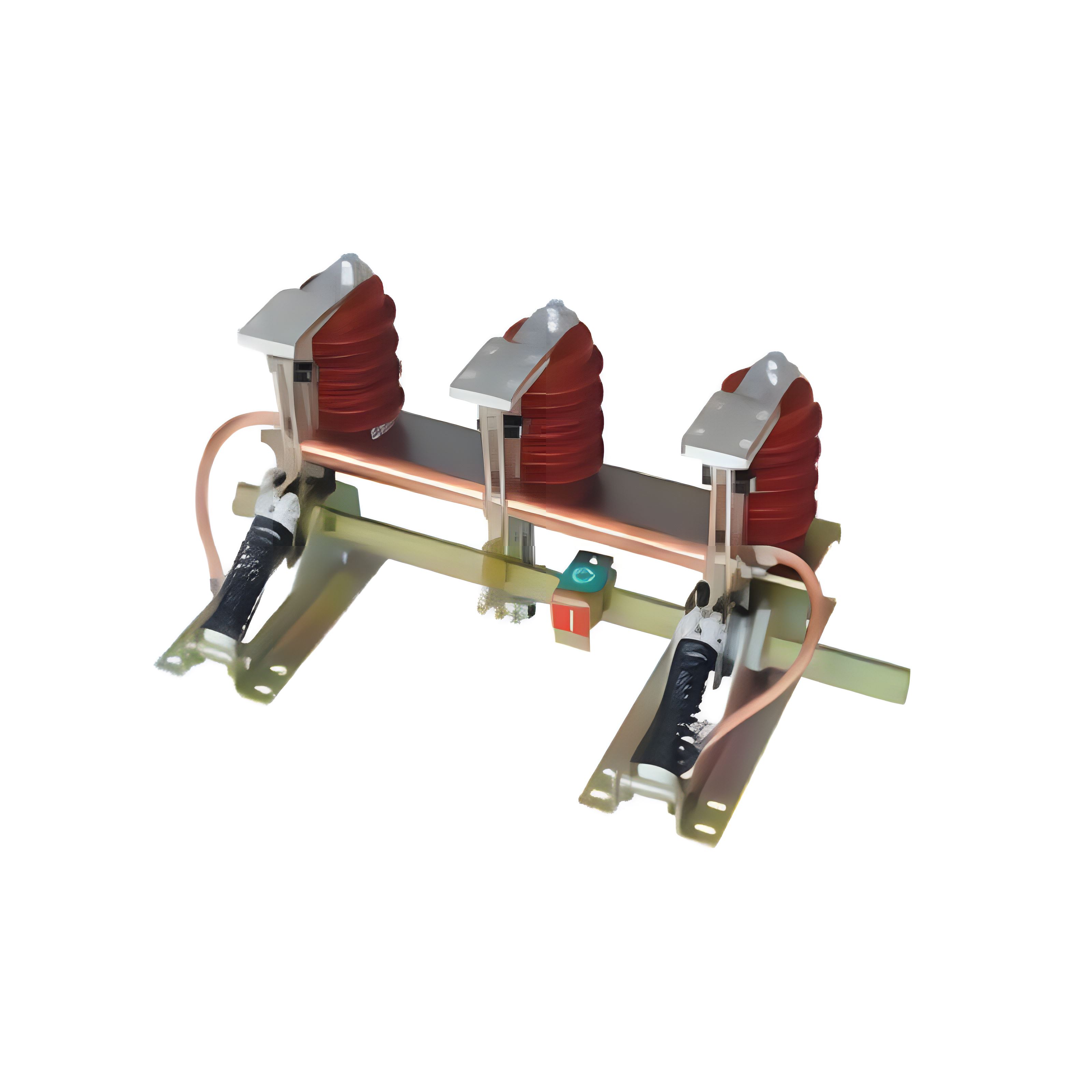 12KV Disjoncteur à vide et disjoncteur haute tension pour extérieur 12KV Disjoncteur à vide et disjoncteur haute tension pour extérieur