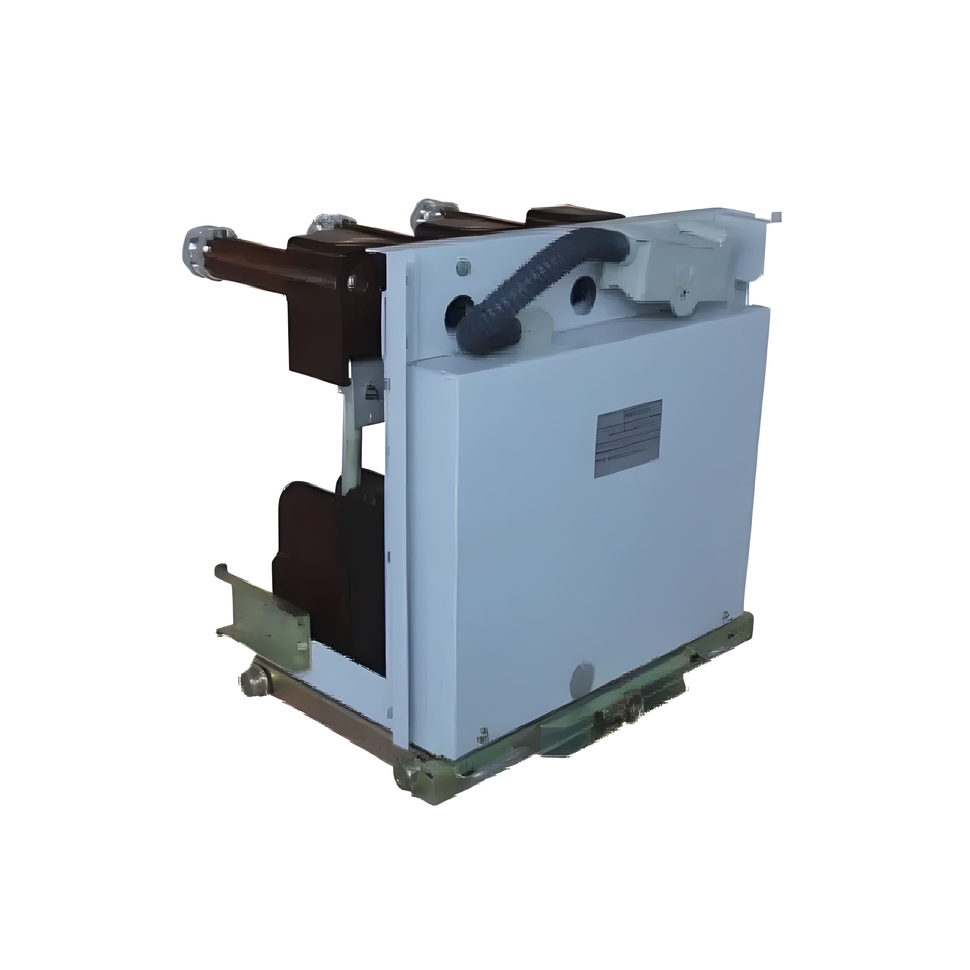 PT/GL/JL Dispositif de mesure et d’isolement haute tension de type chariot pour 12kV