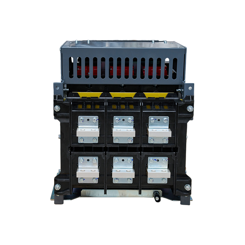 Disjoncteur à air ACB 3P 2000A de style fixe et à tiroir certifié CE