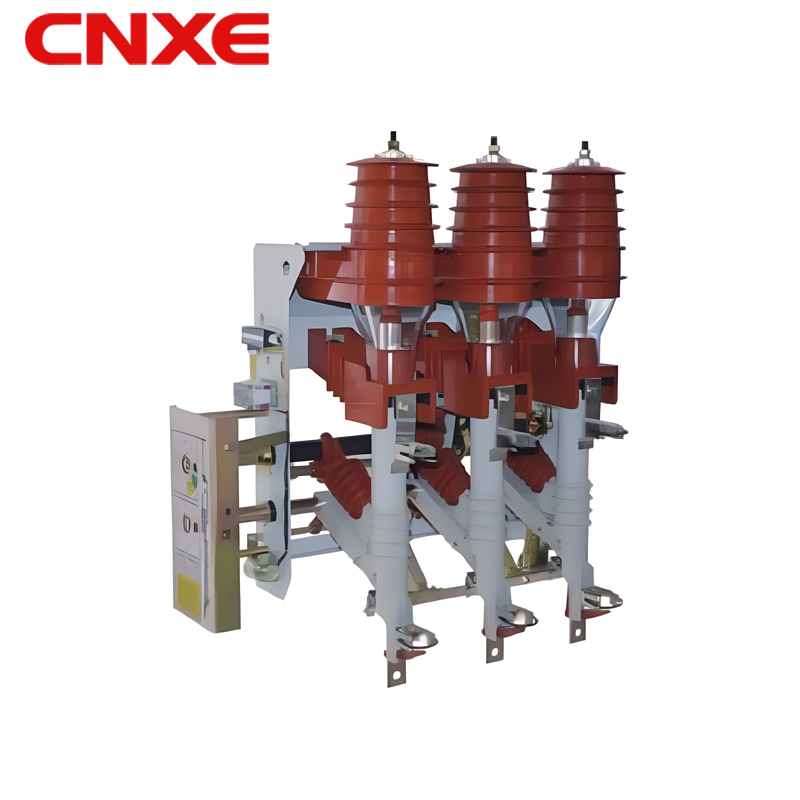 Interrupteur de charge sous vide à air comprimé FN12/FN25